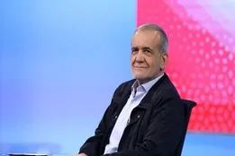 پزشکیان در «با مردم»: ما باید بدون خطا حرکت کنیم