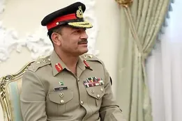 عاصم منیر در تهران چه گفت؟ تأکید پاکستان بر جلوگیری از تشدید تنش‌ها