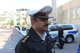 لغزندگی جاده در پی واژگونی تریلی اسید، علت واژگونی اتوبوس با ۵ کشته