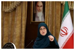 پیام تازه دولت از جنوب کشور؛ «با تدبیر و ایستادگی پیروز می‌شویم»