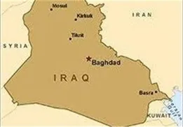 نفتکش حامل ۲ میلیون بشکه مازوت عراق هدف پهپاد قرار گرفت