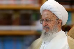 تغییر زمان برگزاری بزرگداشت رهبر شهید از سوی مکارم شیرازی/ علت چه بود؟