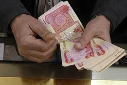 قیمت دینار عراق امروز پنجشنبه ۴ تیر ۱۴۰۵