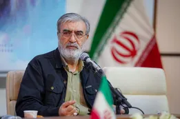 پاسخ تند رئیس کمیسیون امنیت ملی مجلس به ادعای وزیر خزانه‌داری آمریکا