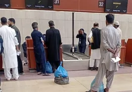 بازگشت ۵ صیاد ایرانی پس از بیش از ۳ سال درگیری قضایی در پاکستان