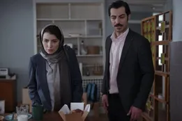 فیلم نیکی کریمی به دلیل اختلافات ناشی از پروانه مالکیت، از جشنواره فجر خارج شد