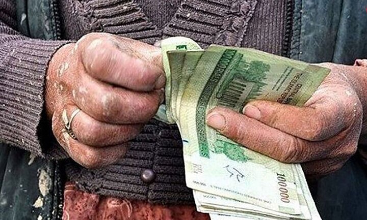 حقوق کارگران در مهر ۱۴۰۵ چقدر است؟ | جزئیات حقوق پایه و مزایای کارگران