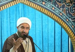 حاج‌علی‌اکبری: دشمن دنبال ایجاد اختلاف است؛ همه وحدت را حفظ کنند