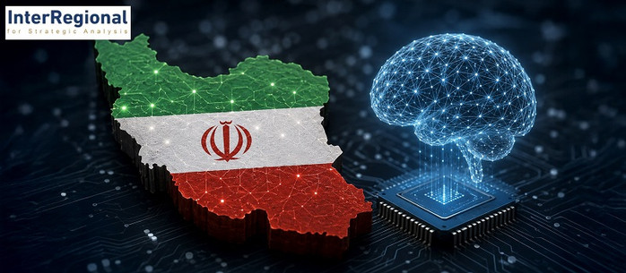 دکترین نوین ایران در عصر جنگ الگوریتم‌ها