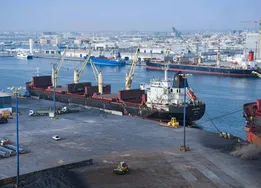 بندر ینبع، مسیر جایگزین صادرات نفت سعودی