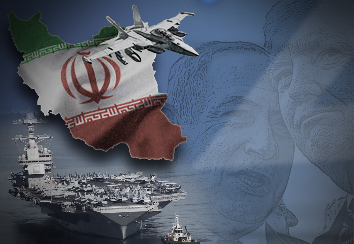رمزگشایی دلایل جنگافروزی نتانیاهو رمزگشایی دلایل جنگافروزی نتانیاهو