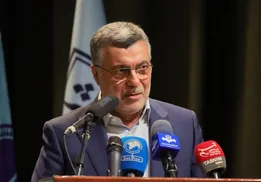 وزیر بهداشت: کمبود داروهای اساسی و حیاتی امروز کمتر از پیش از جنگ است