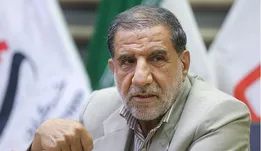 نماینده مجلس: تهدید ترامپ بلوف سیاسی است / اگر تنگه هرمز را ببندیم، آمریکا محاصره می‌شود