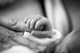 صف زایمان برای تولد نوزاد در ۱۴۰۱/۱/۱ + فیلم