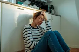 عواقب استرس مزمن برای سلامت جسم و روان
