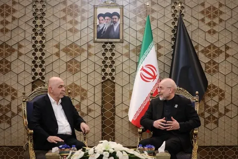 قالیباف: دیپلماسی و مذاکره باید بتواند گره نظامی را باز کند/ امروز تفاهمنامه در حال اجراست و پیاده‌سازی آن سخت، اما شدنی است
