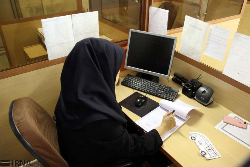 حقوق نیروهای شرکتی مهر ۱۴۰۵ چگونه پرداخت میشود؟ / جزئیات پرداخت مستقیم حقوق نیروهای شرکتی مهر ۱۴۰۵ چگونه پرداخت میشود؟ / جزئیات پرداخت مستقیم