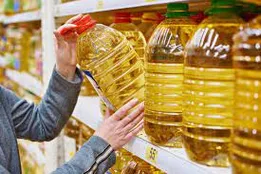 بررسی قیمت جدید روغن در بازار