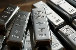 قیمت نقره امروز دوشنبه ۲ شهریور ۱۴۰۵ / شمش نقره یک کیلویی به ۲۲۲ میلیون تومان رسید + جدول
