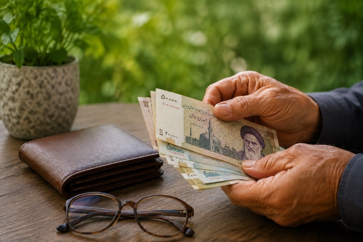 زمان واریز معوقات بازنشستگان تامین اجتماعی زمان واریز معوقات بازنشستگان تامین اجتماعی