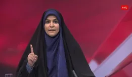 فیلم سینمایی «سحر امامی» ساخته می‌شود