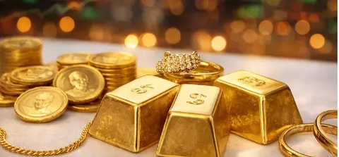 سقوط 92 درصدی واردات طلا در 5 ماه؛ ورود فلز زرد از 13 تن به یک تن رسید