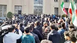 اخراج ۳ دانشجوی صنعتی شریف و شهید بهشتی تایید شد / اسامی و جزئیات