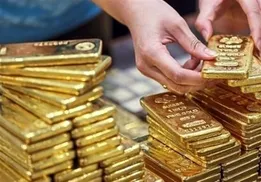 پیش‌بینی مهم درباره قیمت طلا تا یک‌سال دیگر/ منتظر تغییر قیمت طلا تا این عدد باشید