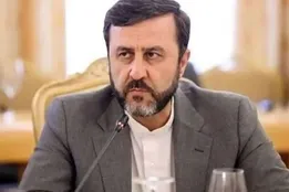 غریب آبادی: پاسخ شب گذشته سپاه نشانگر آمادگی کامل نیروهای مسلح است