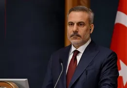 فیدان: جنگ تمام عیار بین ایران و آمریکا به نفع هیچکس در منطقه نیست