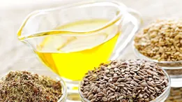 بررسی صنعت دانه های روغنی ایران در برنامه منهای نفت