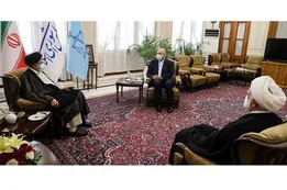 برگزاری نشست سران قوا به میزبانی رئیس قوه قضائیه