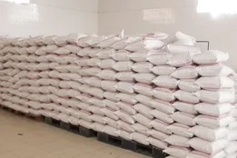 جریمه ۱۵ میلیارد ریالی یک واحد صنایع غذایی در تبریز به‌دلیل تخلف در توزیع آرد