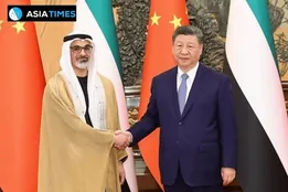 شوک اعراب از جنگ/ تقویت «نگاه به شرق»
