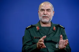 سردار جوانی: نیروهای مسلح رویکردهای تحولی و تهاجمی‌تری در دفاع خواهند داشت