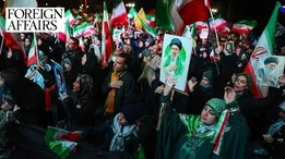 استحکام ایران/ترامپ درپی فرار از جنگ