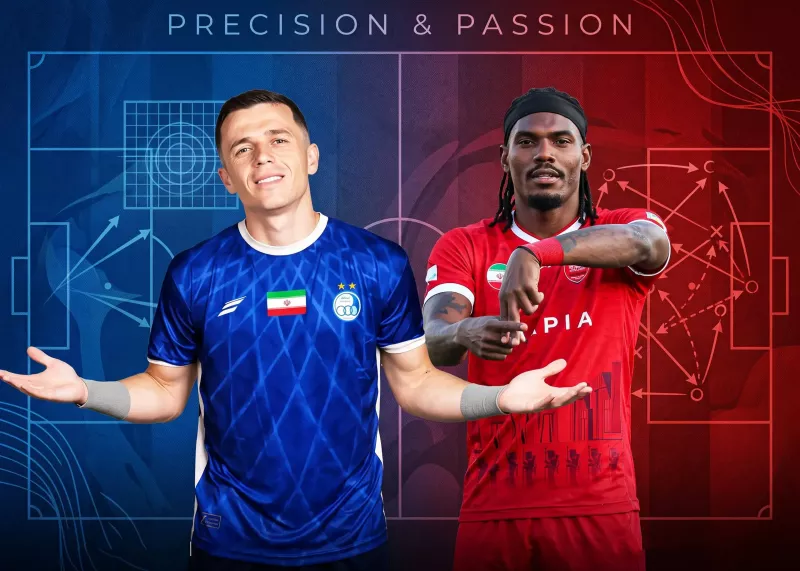 پیش بینی بازی استقلال و پرسپولیس؛ دربی ۱۰۷ چند چند می‌شود؟
