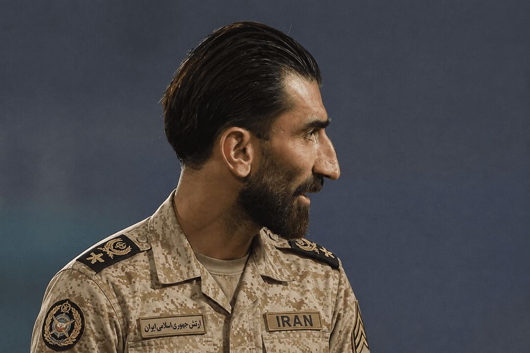 حکم نهایی سربازی علیرضا بیرانوند اعلام شد / مقصد جدید ستاره تراکتور کجاست؟ حکم نهایی سربازی علیرضا بیرانوند اعلام شد / مقصد جدید ستاره تراکتور کجاست؟