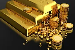 قیمت طلا امروز سه شنبه ۵ اسفند ۱۴۰۴