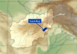 مرز افغانستان و پاکستان بار دیگر صحنه درگیری شد