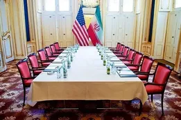 درخواست ایران از آمریکا در مذاکره امروز مشخص شد