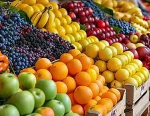 میادین میوه و تره‌بار تهران یکشنبه ۸ شهریور ۱۴۰۵ باز است؟