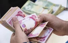 دینار عراق ارزان شد؛ قیمت امروز در صرافی‌ها کاهش یافت