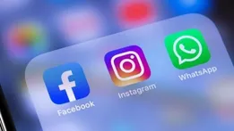 اختلال شدید در اینستاگرام، واتساپ و فیسبوک