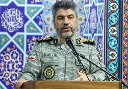 هشدار سخنگوی ارتش درباره تنگه هرمز؛ همکاری با آمریکا بی‌پاسخ نمی‌ماند