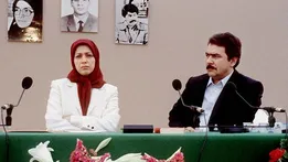روند قدرت یابی مریم رجوی در فرقه منافقین