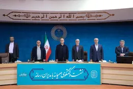 پزشکیان: تصمیم گیری درباره جنگ و مذاکره بر عهده رهبری و شورای عالی امنیت ملی است