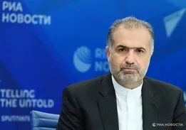 کاظم جلالی: مردم ایران هرگز تسلیم نخواهند شد