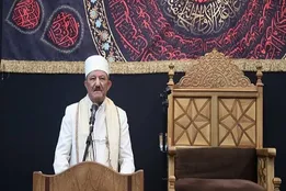 دعوت رئیس انجمن موبدان برای شرکت در انتخابات ۱۴۰۰