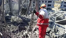 جدیدترین آمار مصدومان غیرنظامی جنگ رمضان اعلام شد 